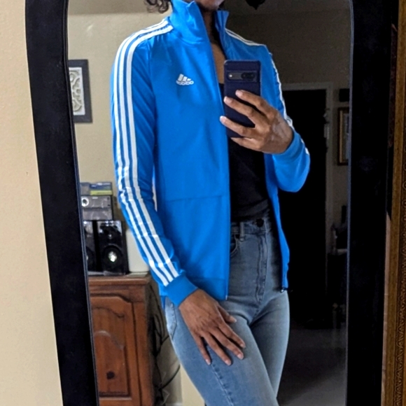 Adidas Jacket - Picture 5 of 13